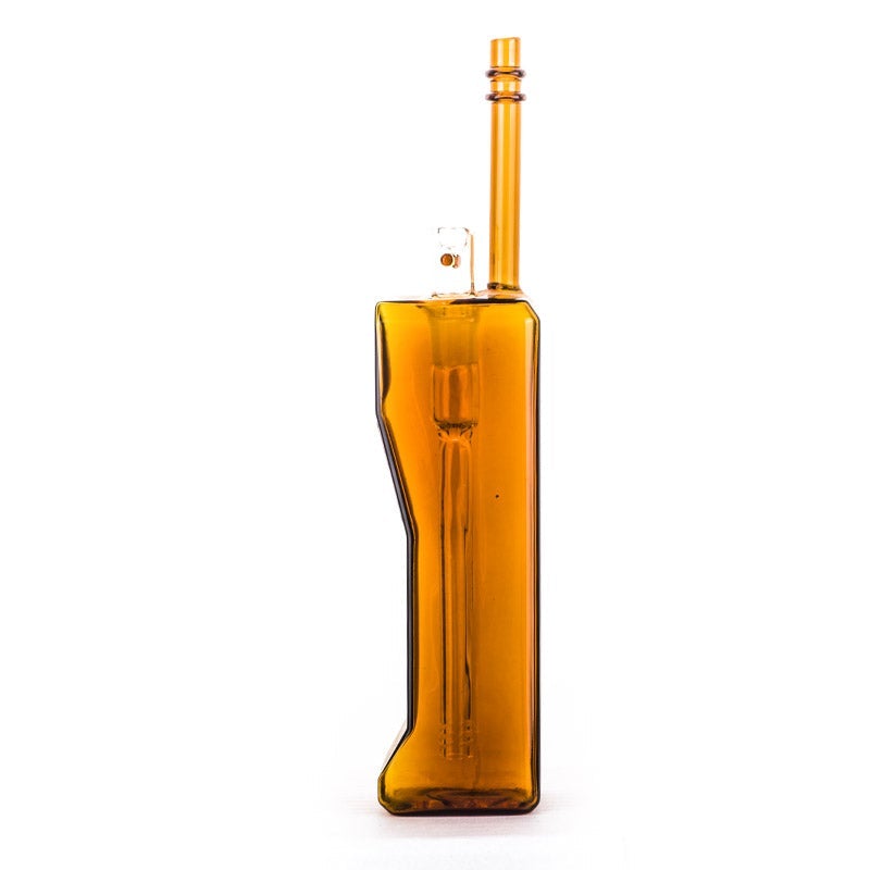 80s Cell Phone Retro Glass Bong (Random Color)
