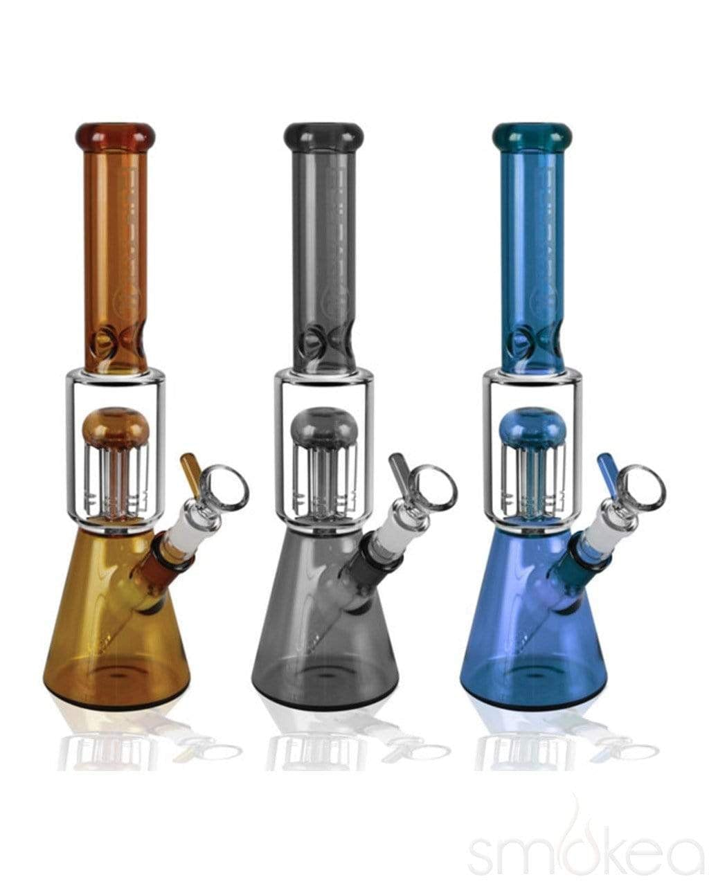 Pulsar 11.5 Tree Perc Beaker Bong