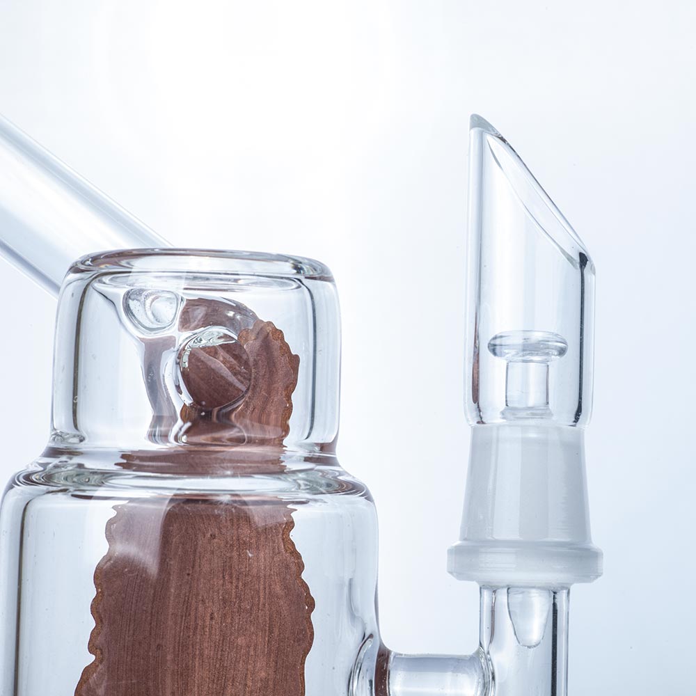 6 Sidecar Dab Rig Bronze Paint