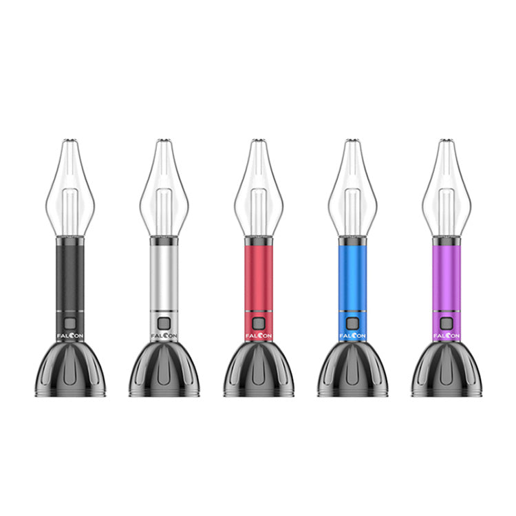 YOCAN Falcon Wax Kit