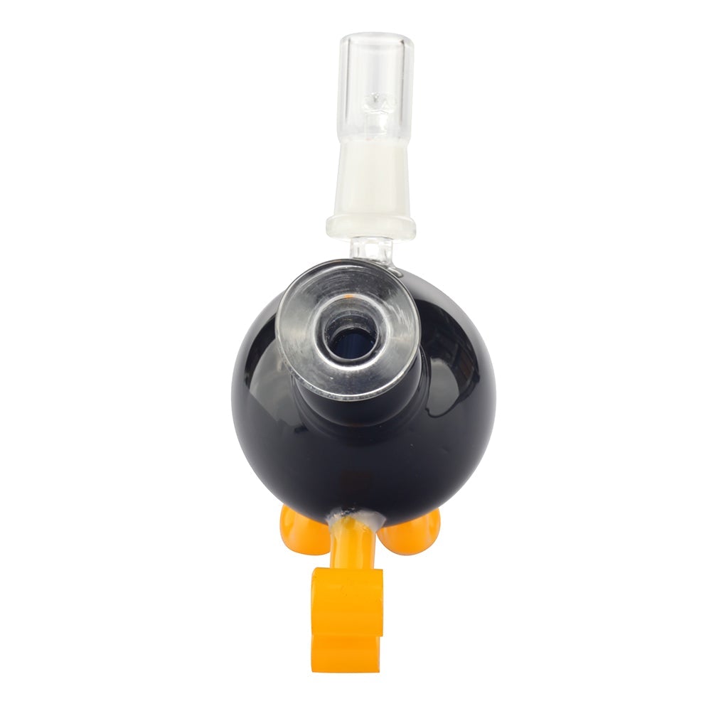 4 Bob Omb(Super Mario) Themed Dab Rig