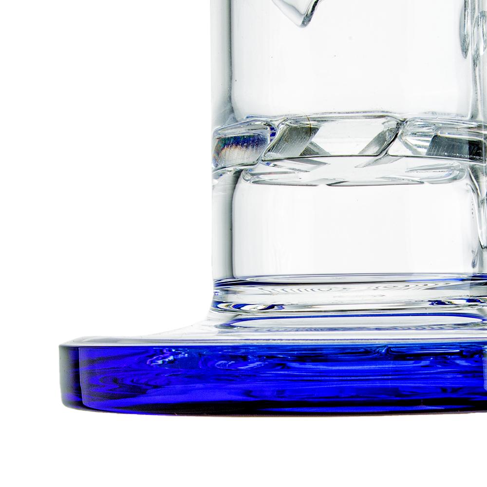 5.5 45-Degree Turbine Perc Dab Rig