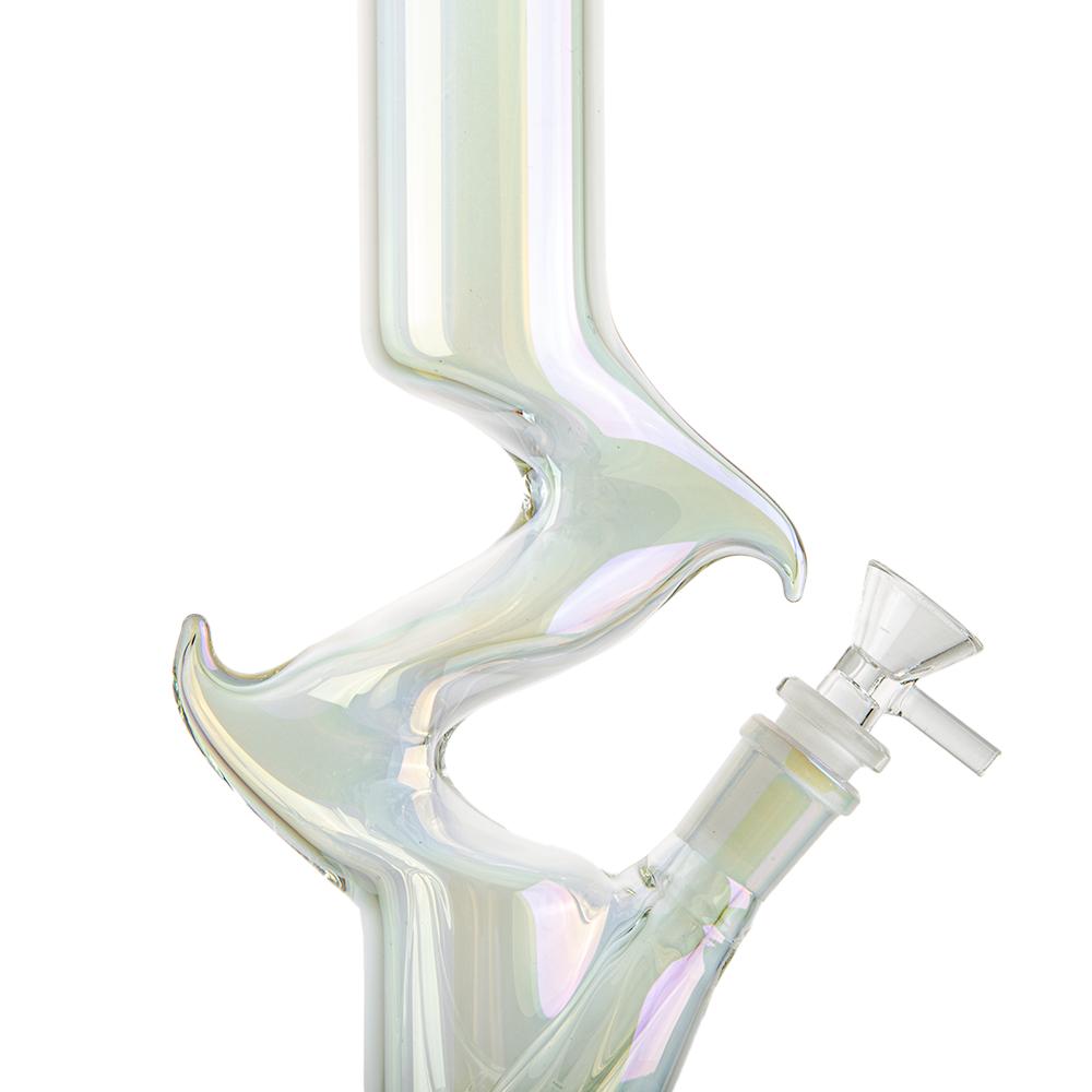 12.4 Z-Shaped Bong