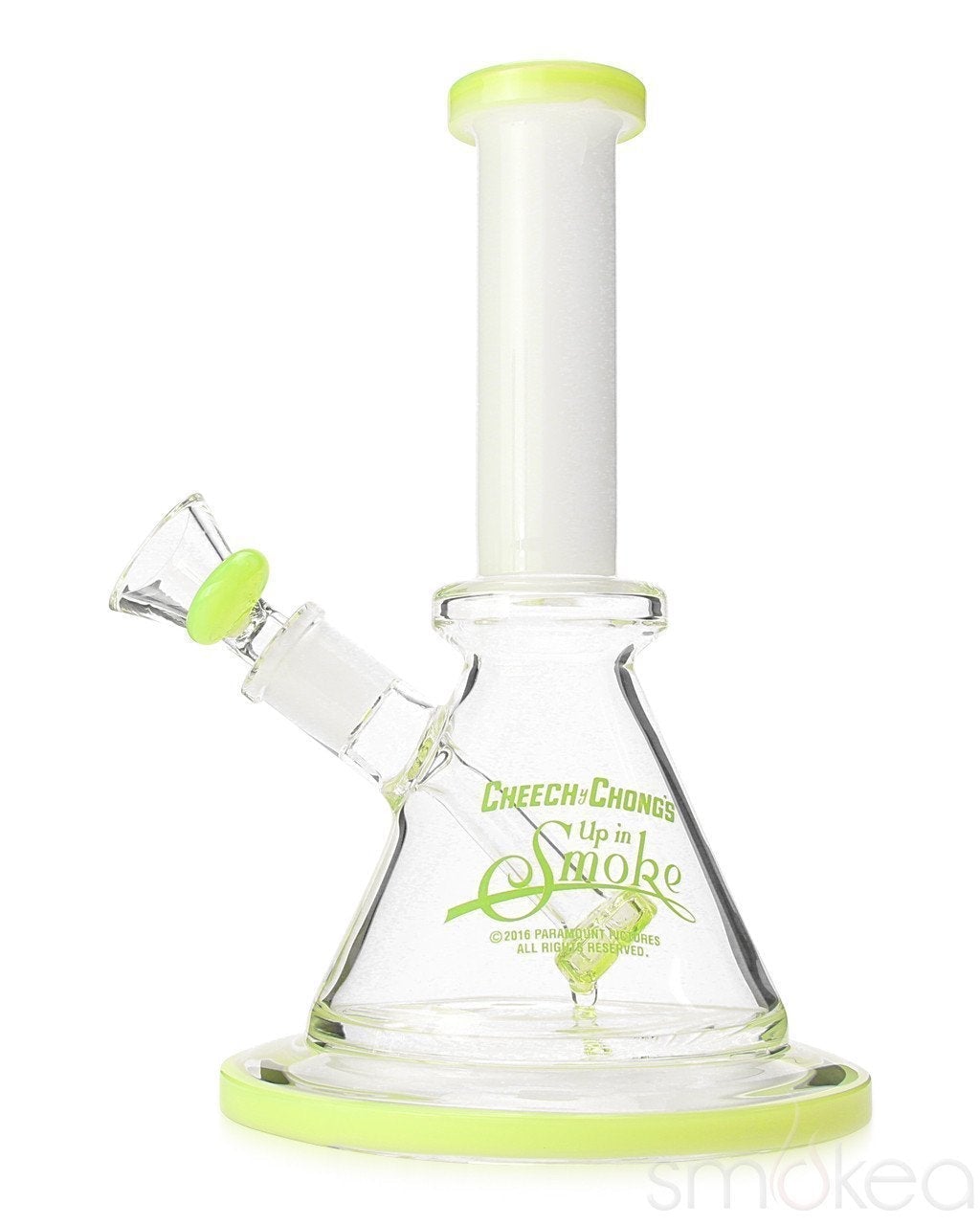 Cheech & Chongs Up in Smoke Pedro Bong