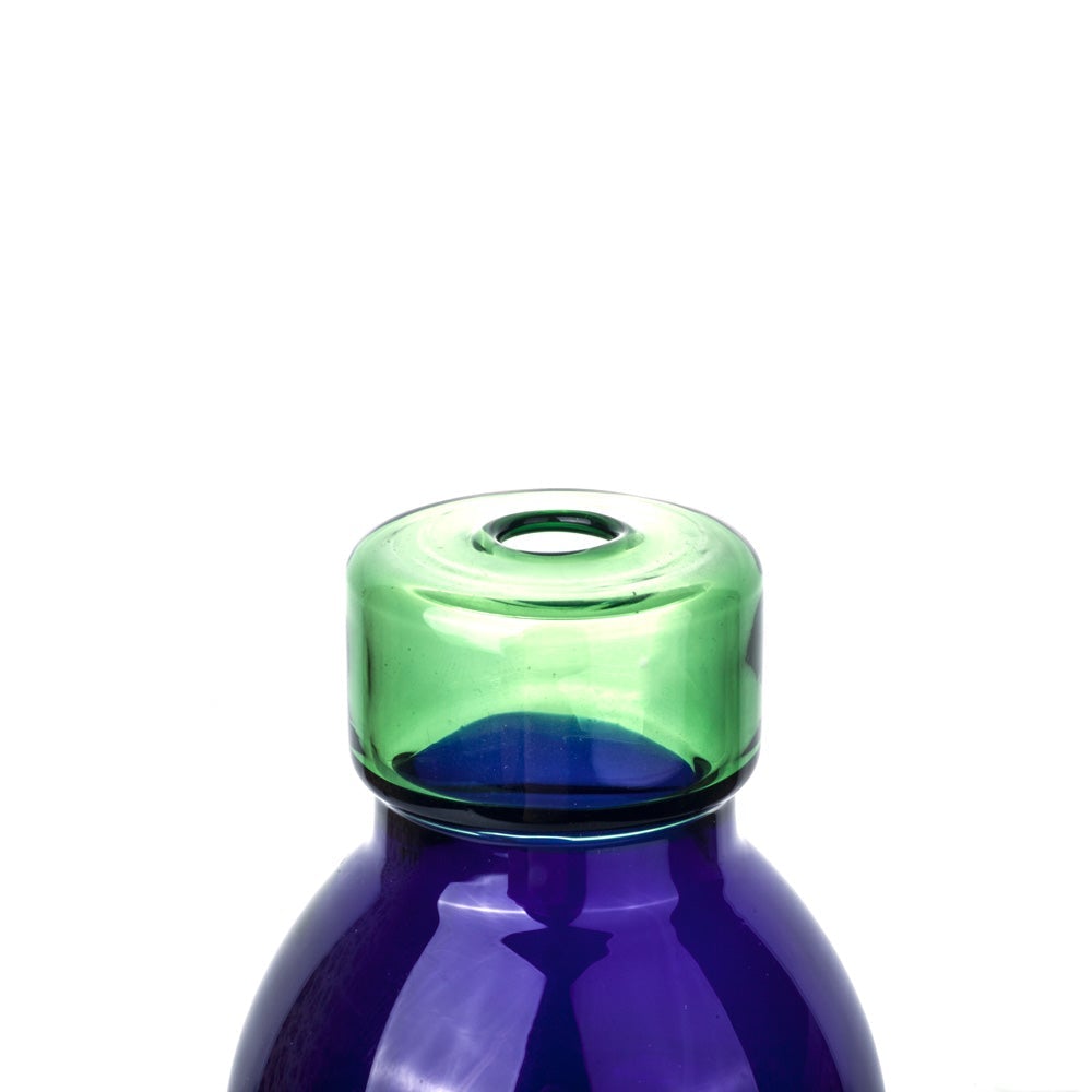 Gatorade Bottle Glass Bong - PuffingBird AU