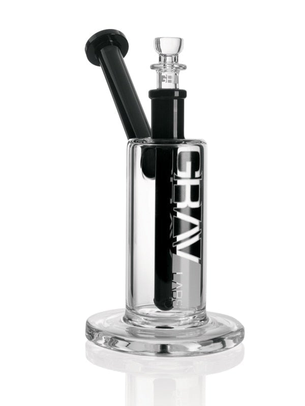 Grav Labs Upright Bubbler