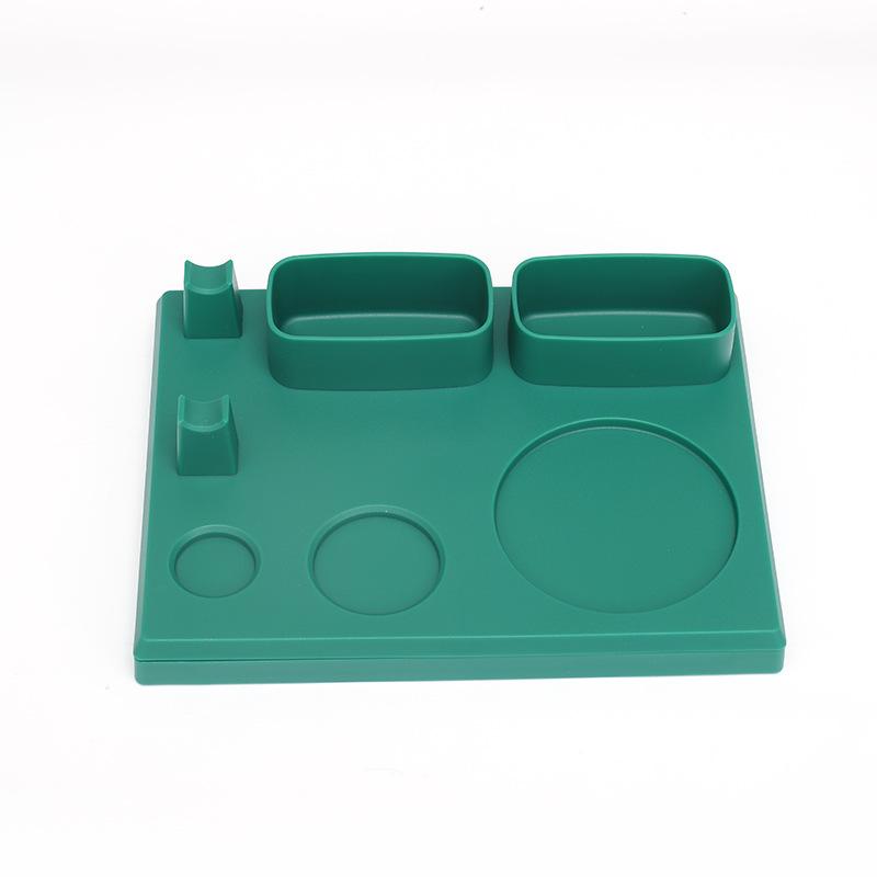 Plastic Multifunctional Cigarette Rolling Tray