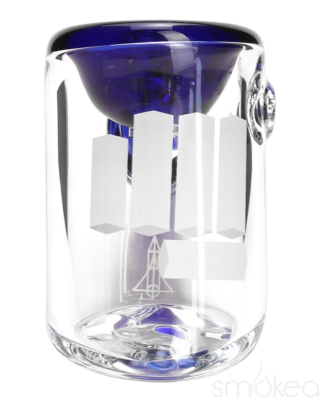 POUNDS by Snoop Dogg Friendship Pipe