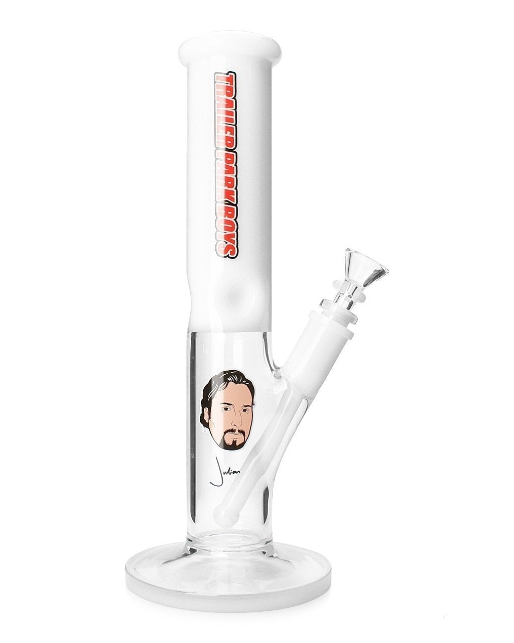 Trailer Park Boys Julian Bong - PuffingBird AU