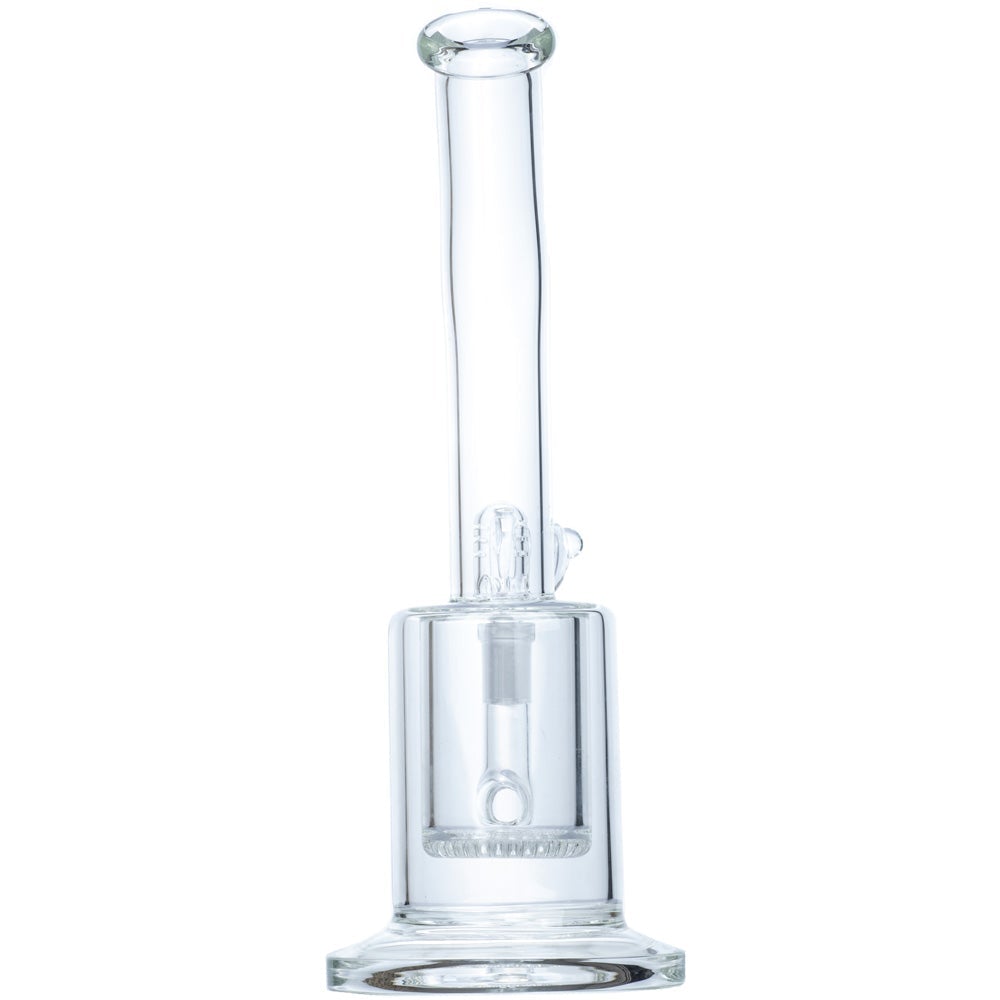 12 Extra Thick Honeycomb Glass Bong