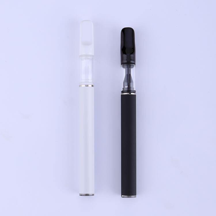 C12 350mAh 510 Thread With Bottom Light
