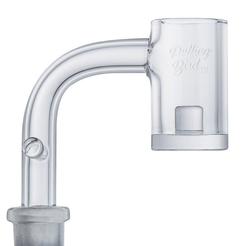 SANDGLAS Gravity Bong Enail Kit Quartz Banger Bundle