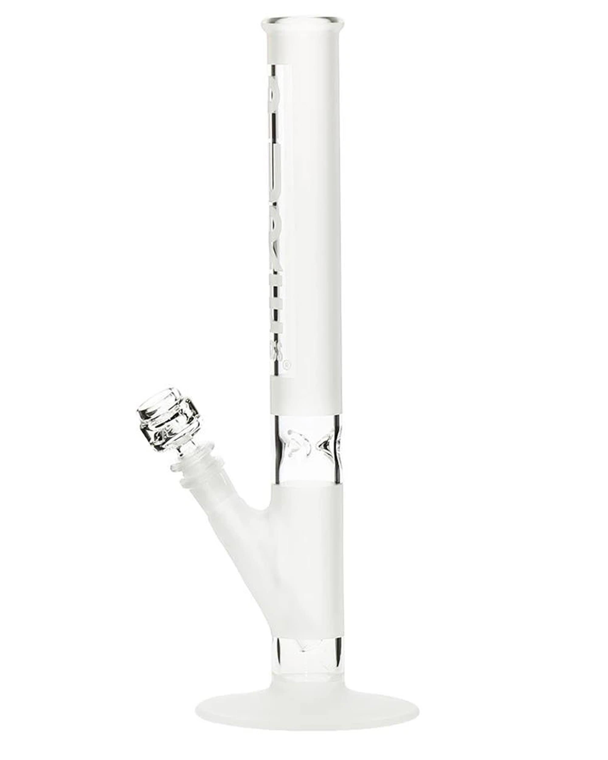 14 Deluxe Straight Tube