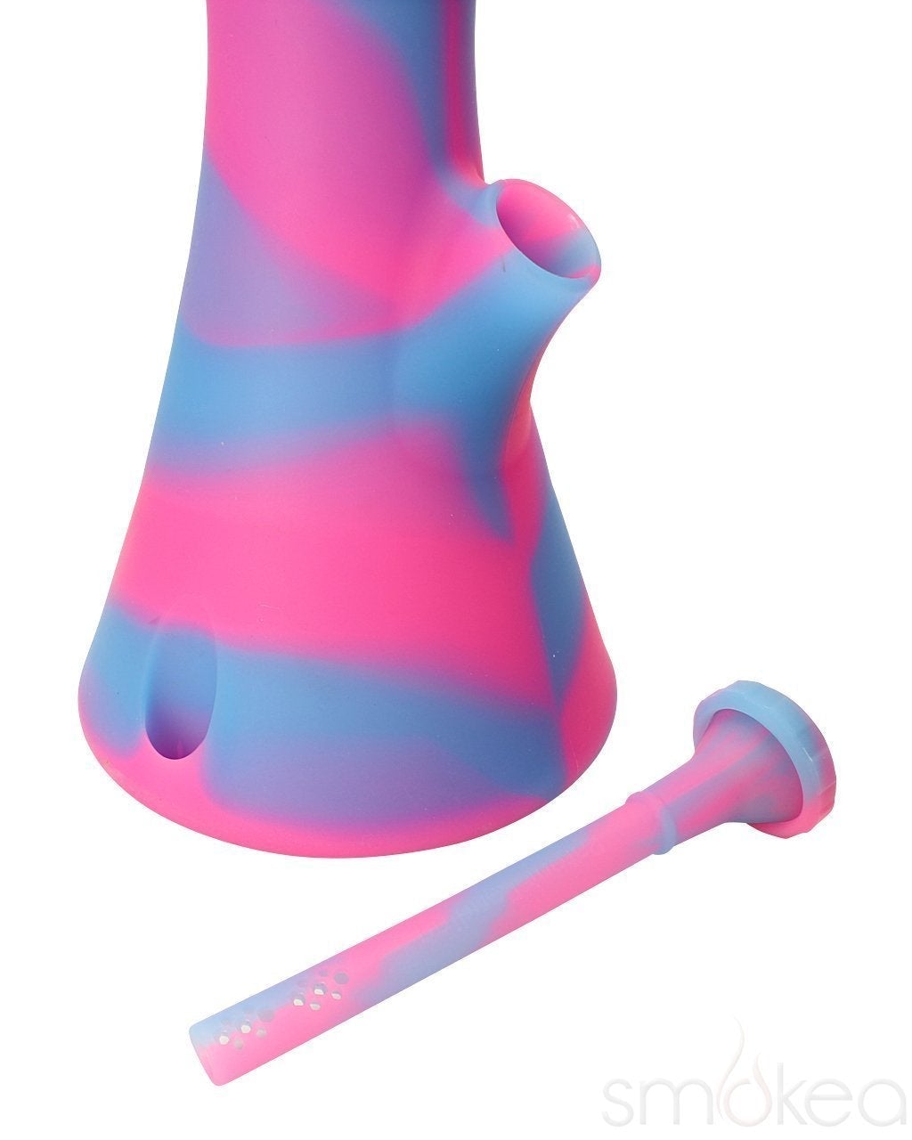 Piecemaker Kahuna 2 Silicone Bong