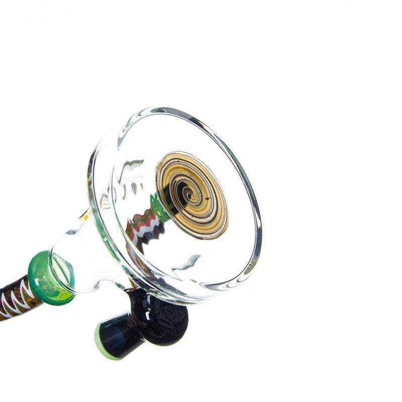 MGR 8 Inch 3 Pinholes Wigwag Rig F14.5mm