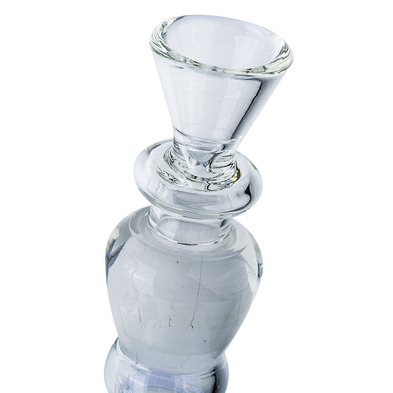 18mm Male Funnel Bong Bowl