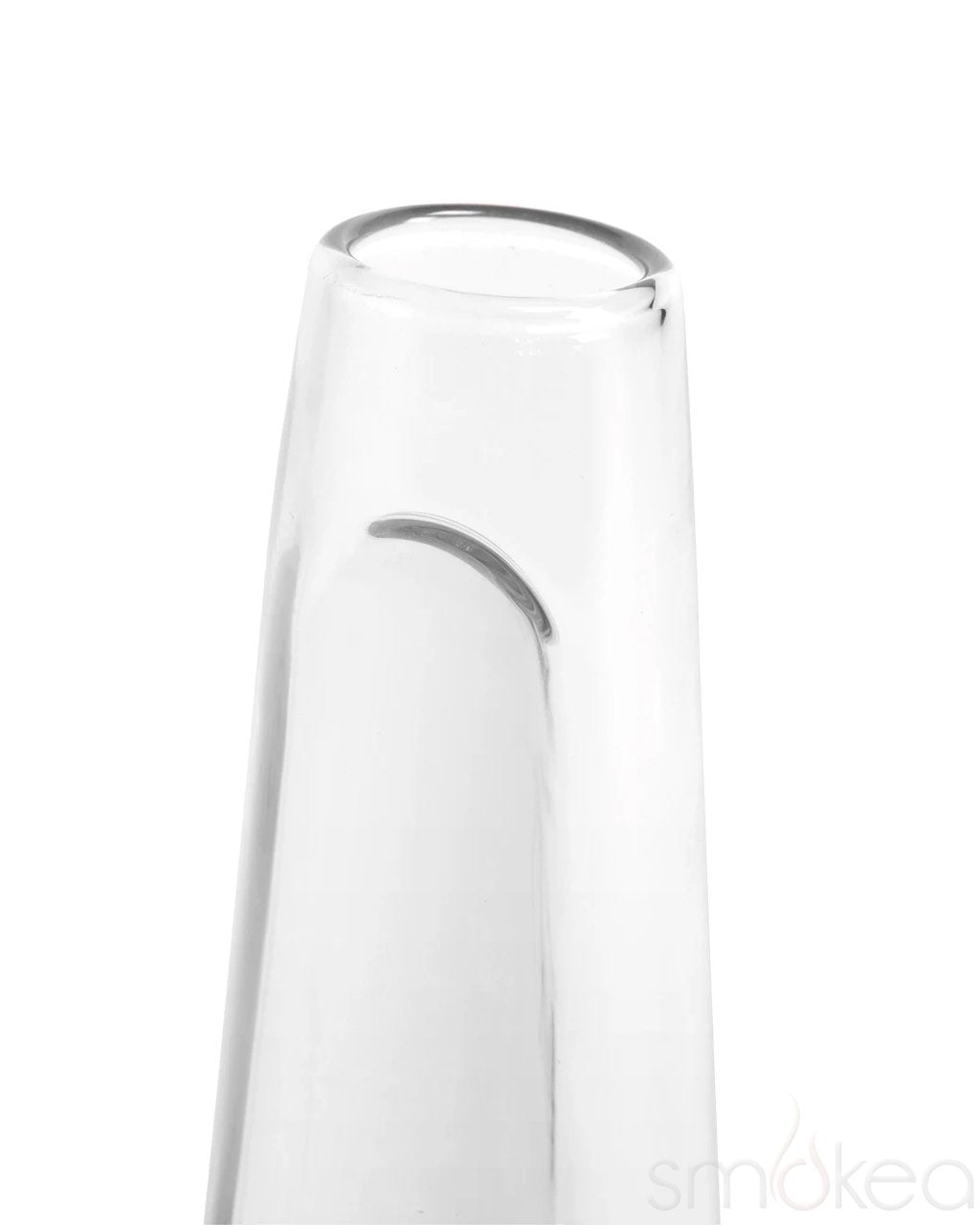Session Bong w/ Silicone Footer
