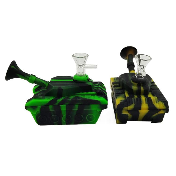 Tank Water Pipe