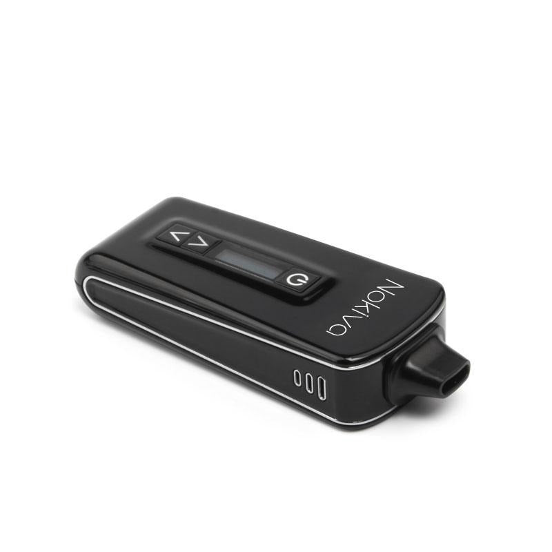 Herbva Nokiva Dry Herb Vaporizer