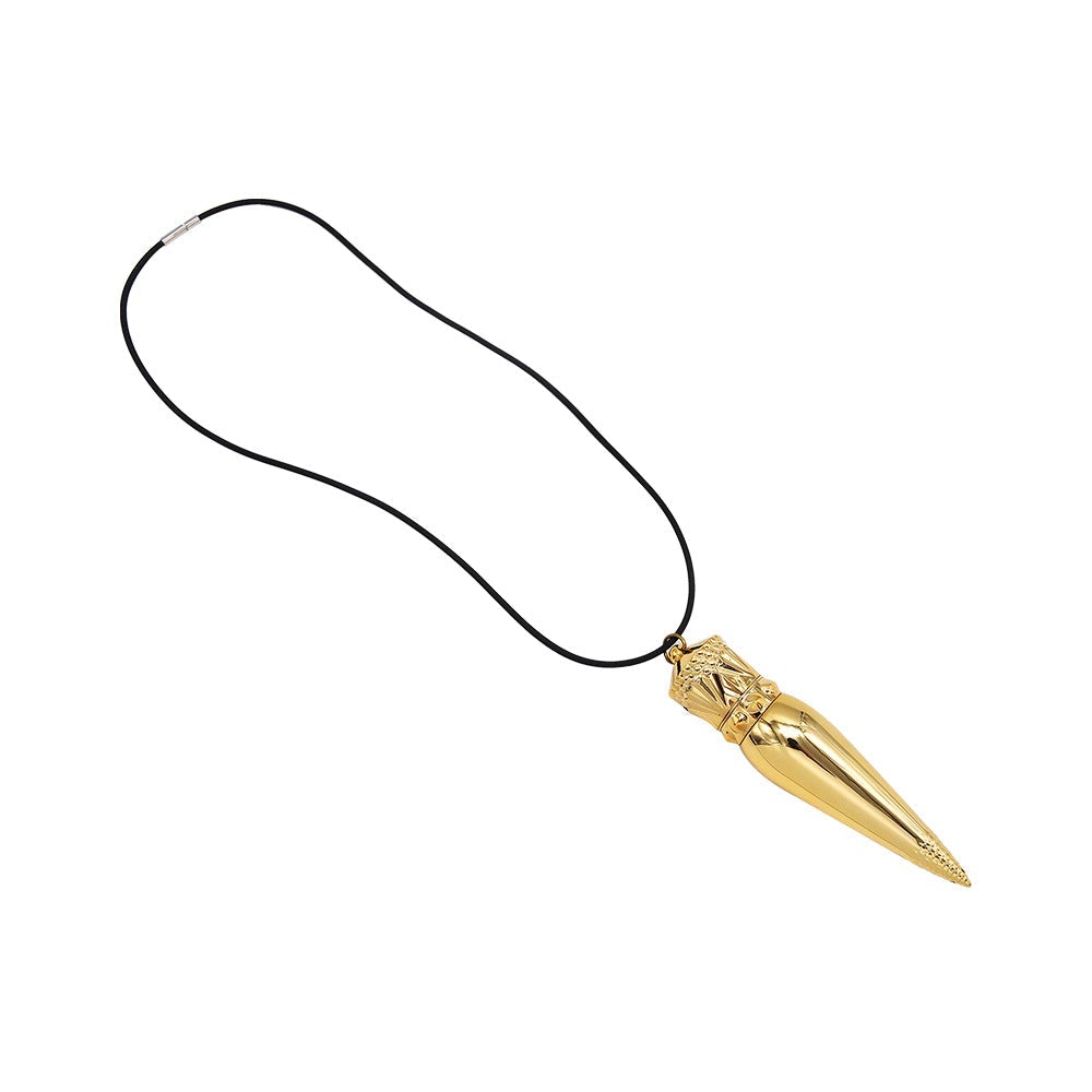 Neck Pendant Novelty Weed Bowl