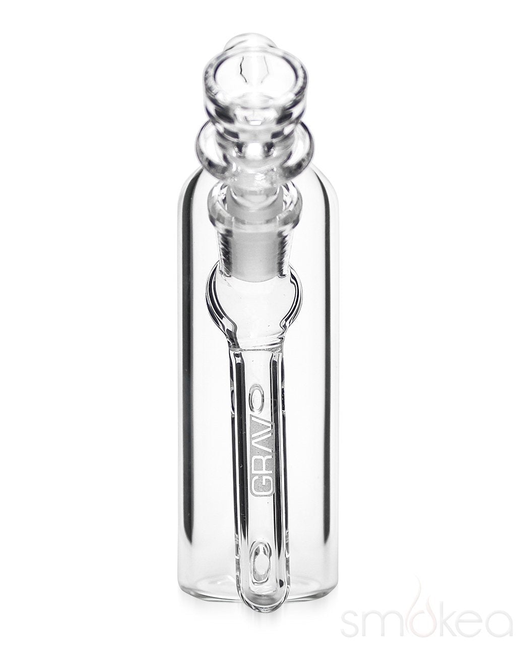 GRAV Upright Pocket Bubbler