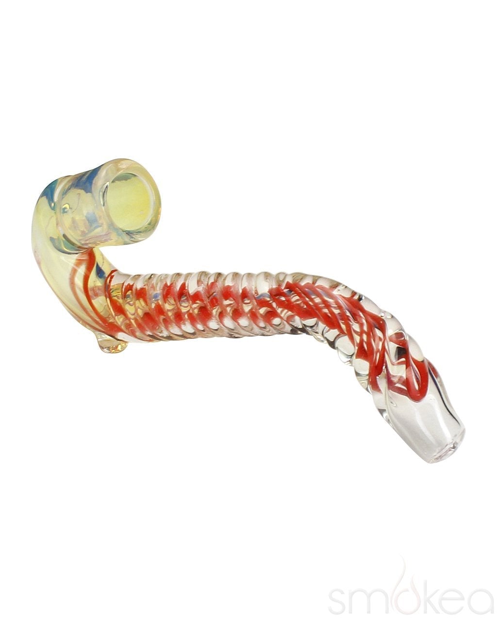 SMOKEA Saxophone Sherlock Chillum