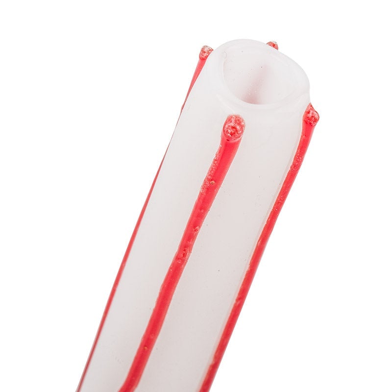 6.7 Watermelon Theme Bong