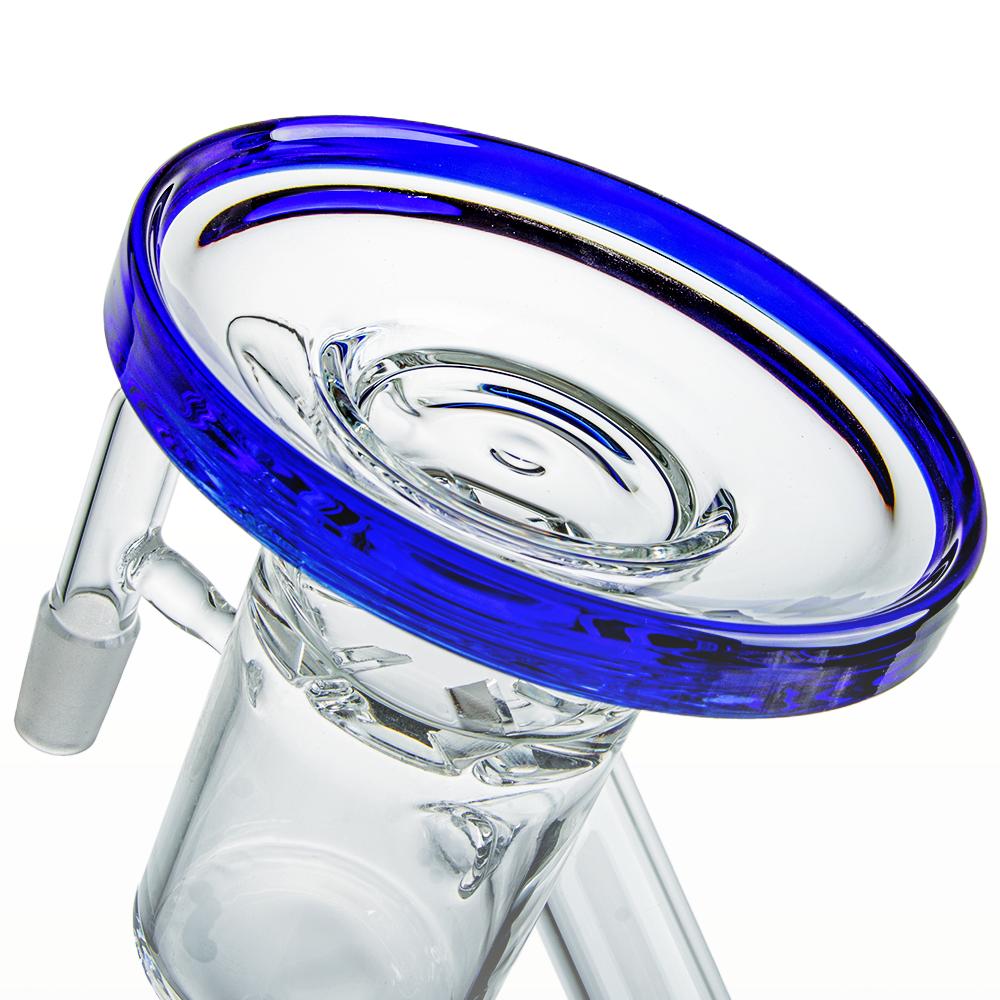 5.5 45-Degree Turbine Perc Dab Rig
