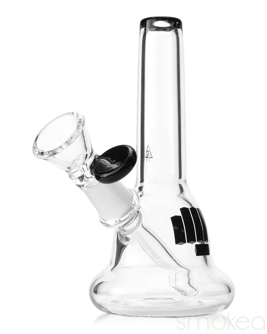 POUNDS by Snoop Dogg Starship Beaker Bong