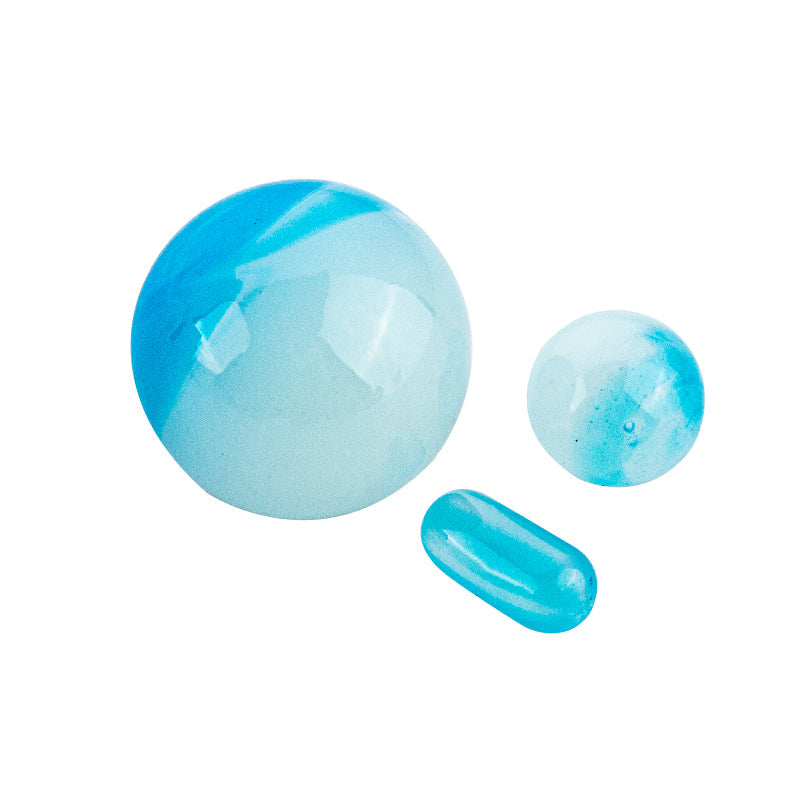 Seamless Round Bottom Terp Slurper Quartz Banger