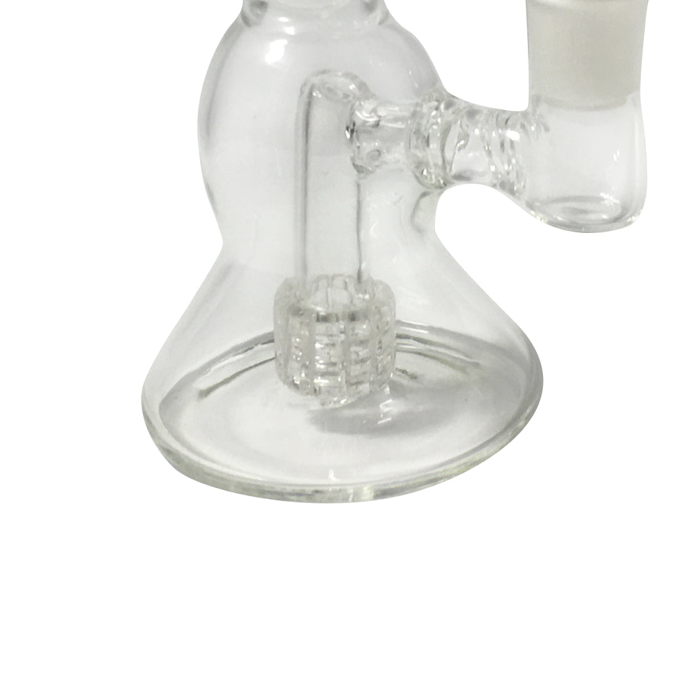6 Matrix Perc Mini Dab Rig
