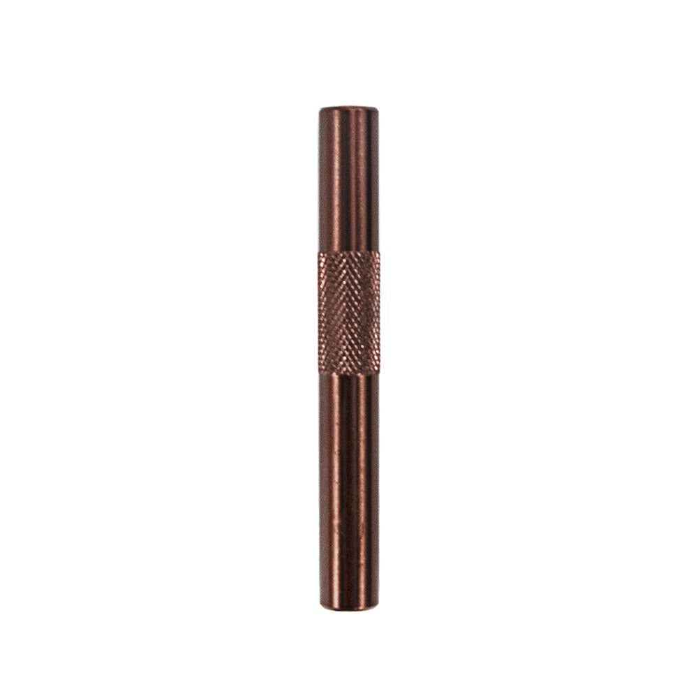 Aluminum One Hitter Pipe