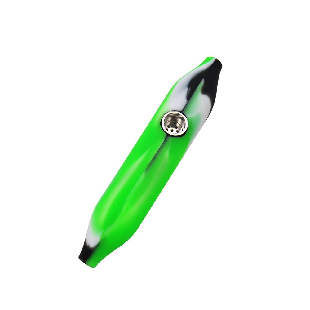 Banana Silicone Hand Pipe