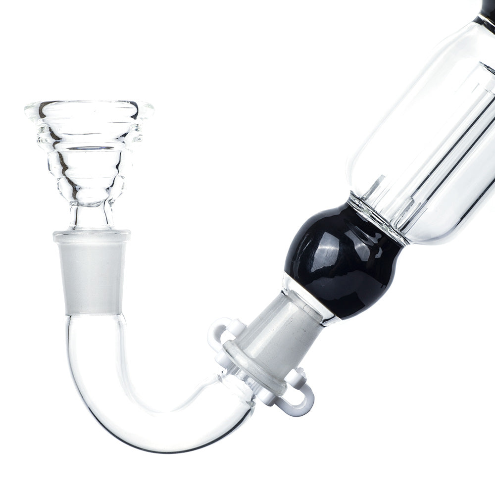 Complete Glass Dab Straw Kit