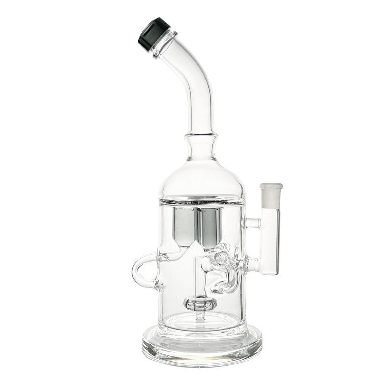 10.24 3-Tree Prec Water Bong