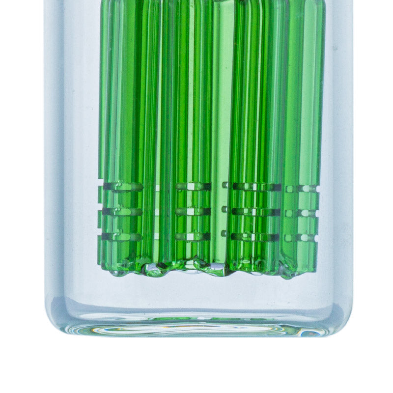 14mm 8-Arm Tree Perc Ash Catcher