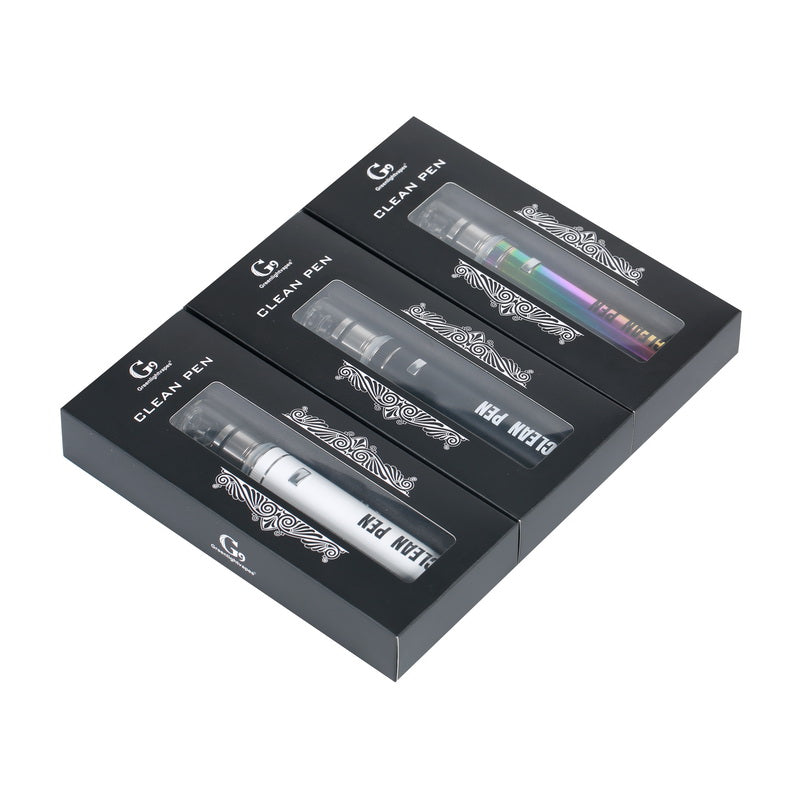 G9 Greenlight Vape Clean Pen (Random Color)