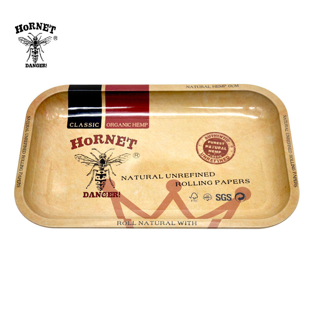 Hornet Small Rolling Tray