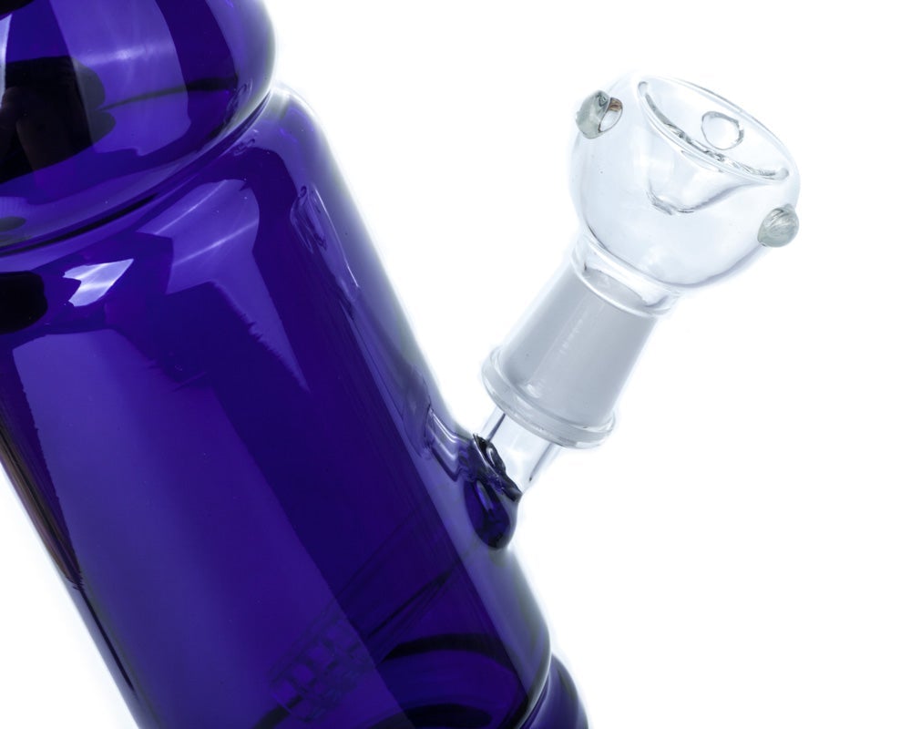 Gatorade Bottle Glass Bong - PuffingBird AU