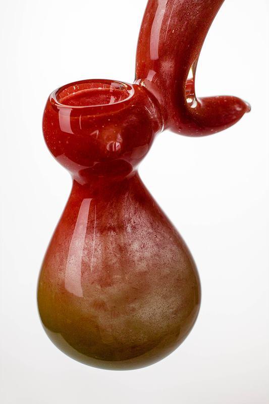 6 single chamber pepper bubbler