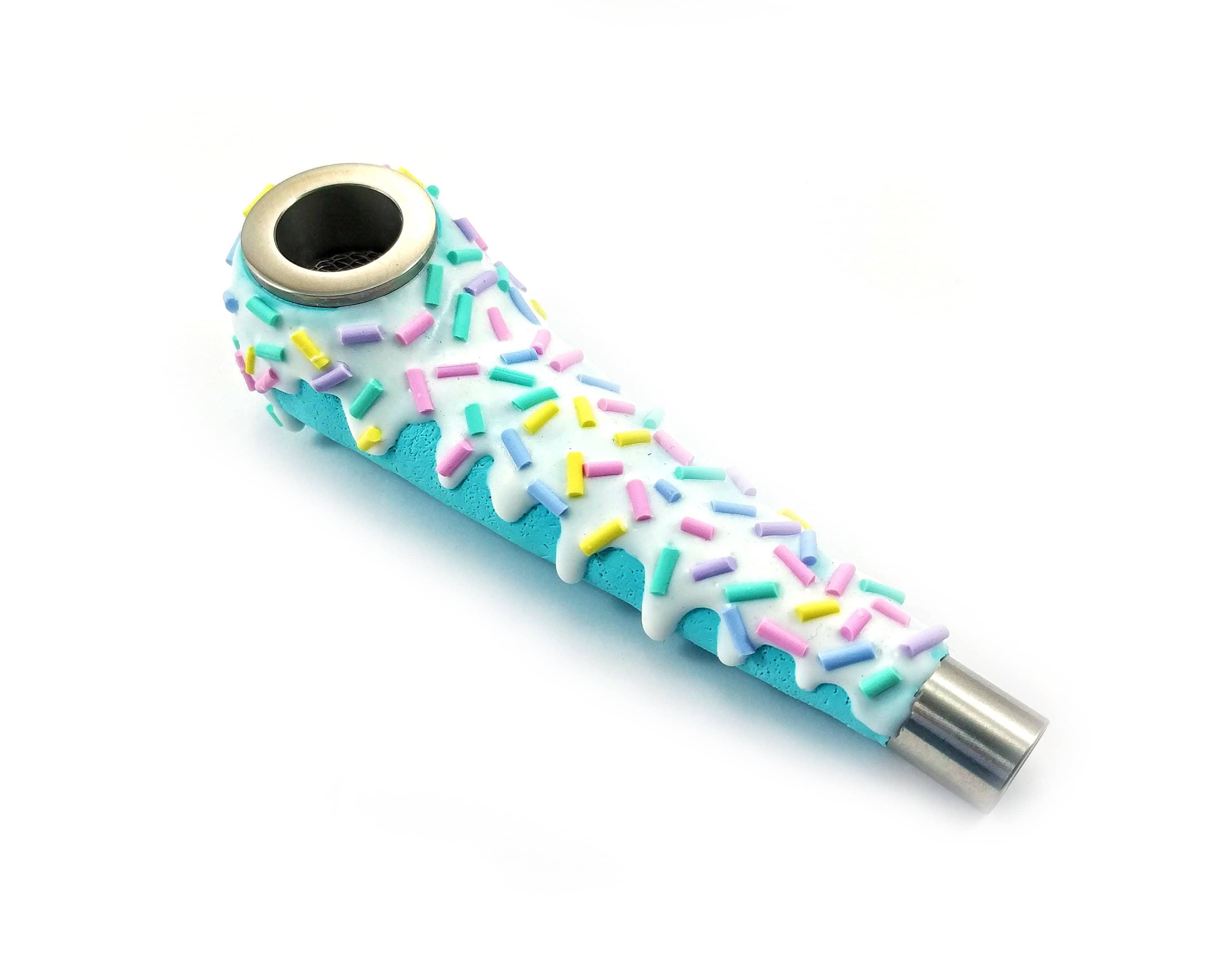 Gadzyl Sprinkles Metal Pipe