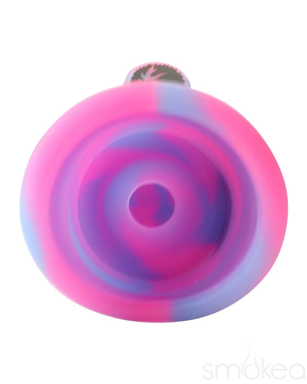 Piecemaker Kahuna 2 Silicone Bong