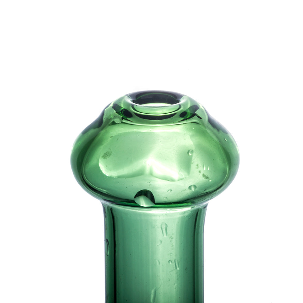 Quartz Enail W/ Spiral Recycler Dab Rig Bundle