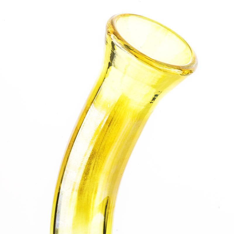 8 Owl Theme Glass Bong