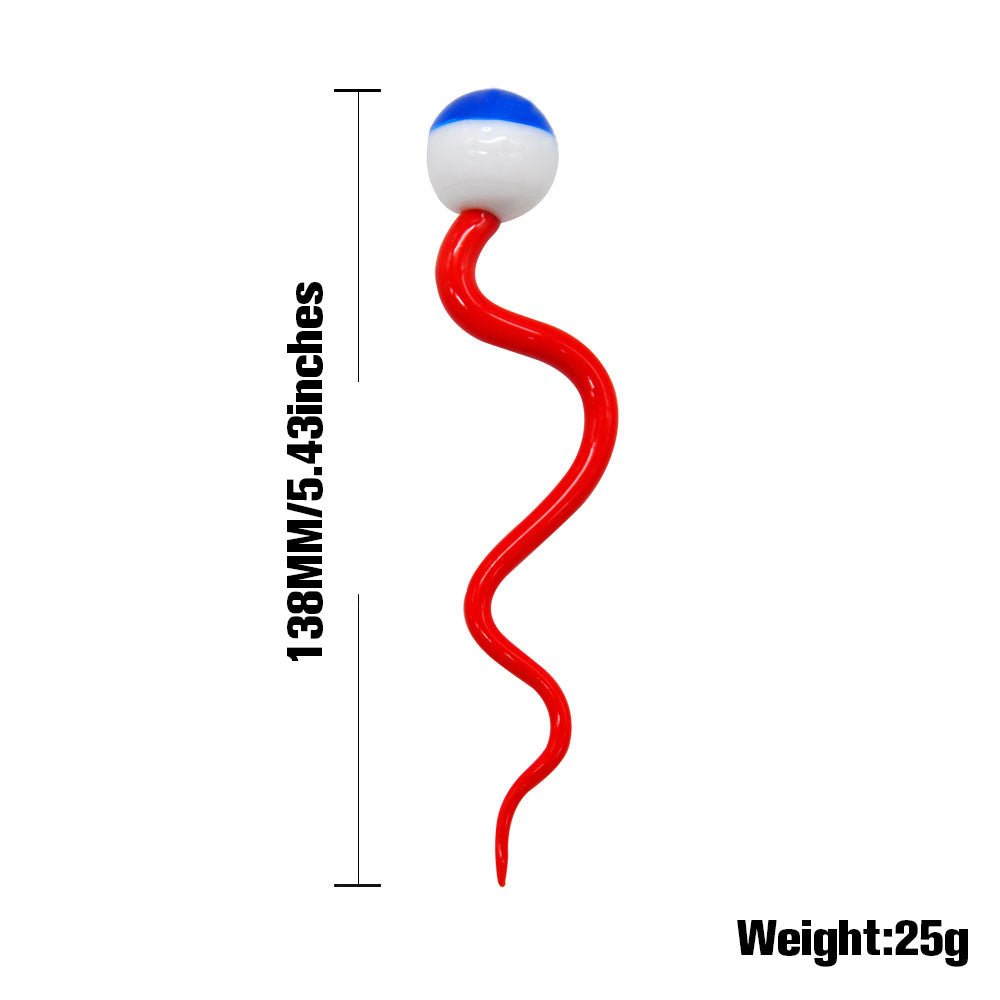 Eyeball Glass Dabber