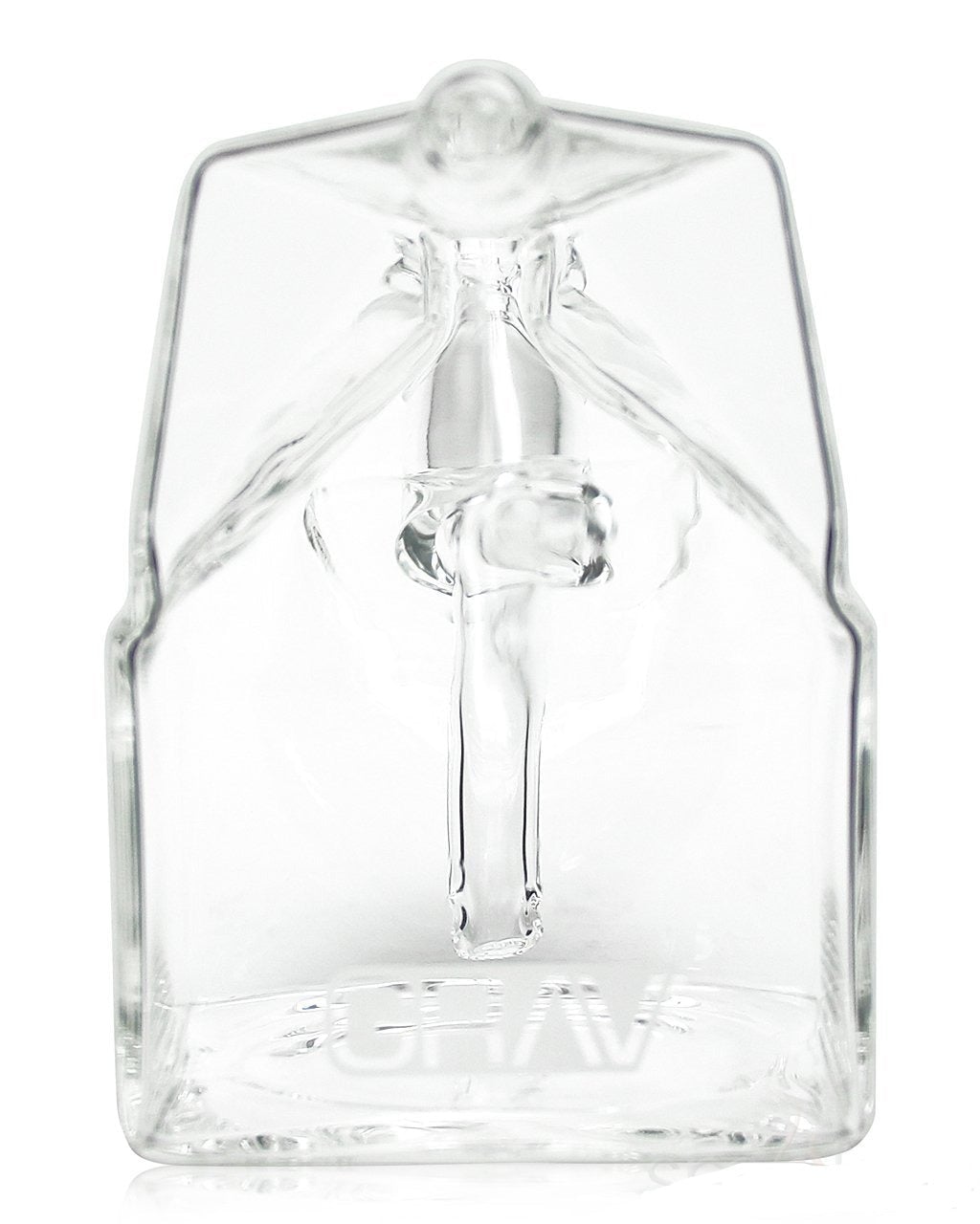GRAV Sip Series Milk Carton Bubbler