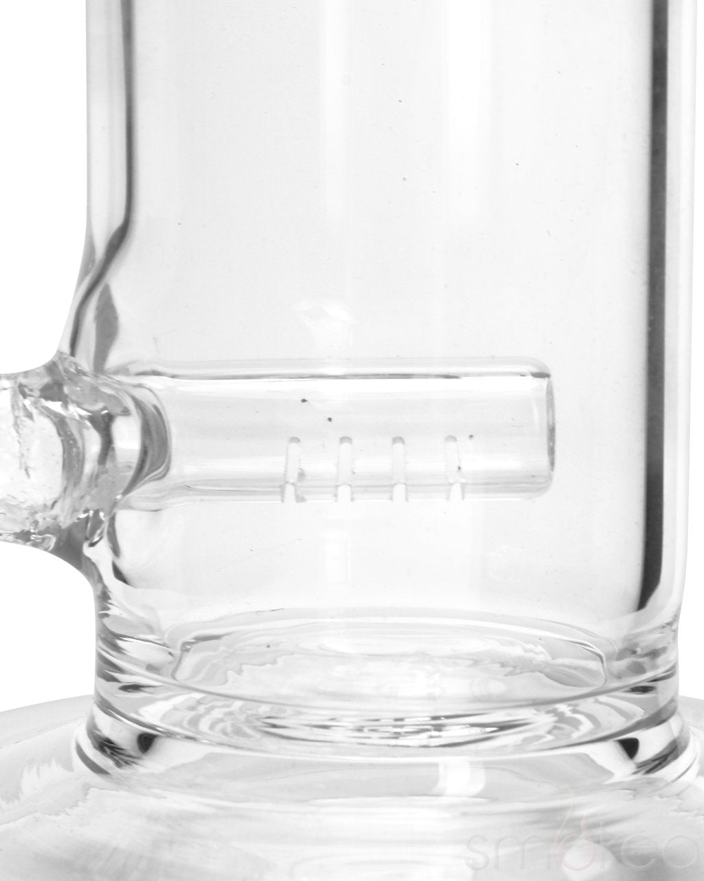 SMOKEA 6.5 Inline Can Bong