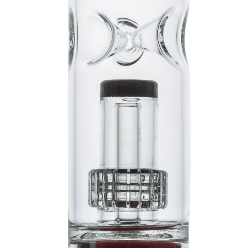 10.6 Matrix Perc Hybrid Silicone Beaker Bong