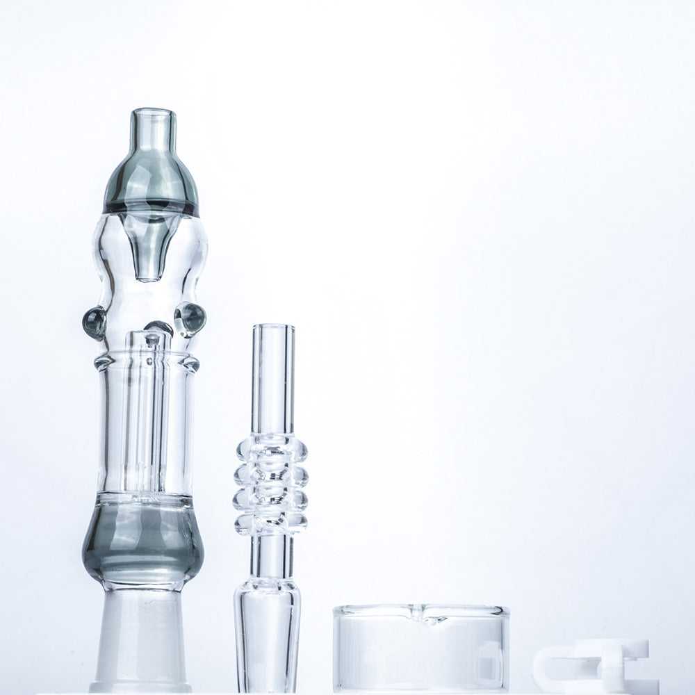14mm Quartz Dab Straw Kit