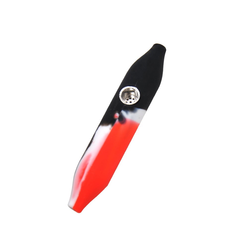 Banana Silicone Hand Pipe